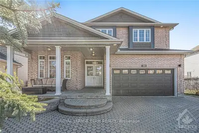 159 BOREALIS Crescent, Overbrook - Castleheights and Area, ON K1K 4T9