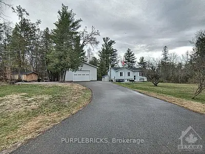 1372 NORTON Road, Greater Madawaska, ON K7V 3Z9