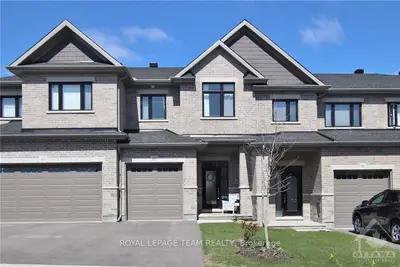 503 BULAT Court, Stittsville - Munster - Richmond, ON K2S 0X6