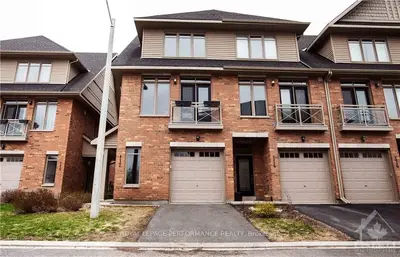 112 Lionel, Orleans - Cumberland And Area, On K4a 0x1