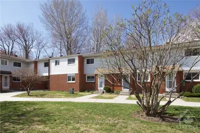 1045 MORRISON Drive 96, Parkway Park - Queensway Terrace S and Area, ON K2H 7L2