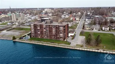 55 WATER Street 906, Brockville, ON K6V 1A3
