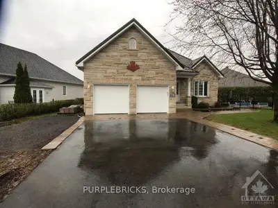 683 PROMENADES DES ERABLES Street, Casselman, ON K0A 1M0