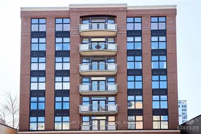 144 CLARENCE Street 8A, Lower Town - Sandy Hill, ON K1N 5P8
