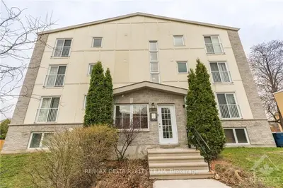 646 Cummings Avenue 301, Overbrook - Castleheights and Area, ON K1K 2K6