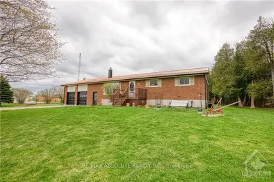 9486 COUNTY RD 7 Road, Elizabethtown-Kitley, ON K0E 1A0