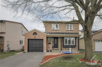 193 DU GRAND BOIS Avenue, Orleans - Cumberland and Area, ON K1E 2S5