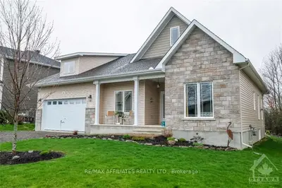 113 SOPHIE Lane, Merrickville-Wolford, ON K0G 1N0