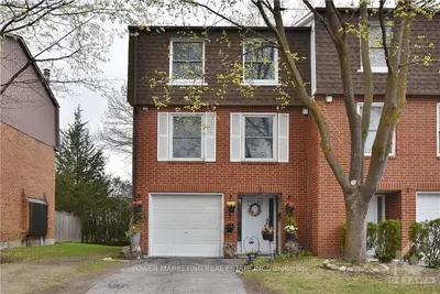 75 APPLEBY, Mooneys Bay - Carleton Heights and Area, ON K2C 3P4