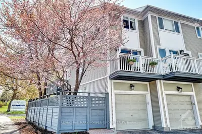 2 OLD TOWN, Lower Town - Sandy Hill, ON K1N 1G5