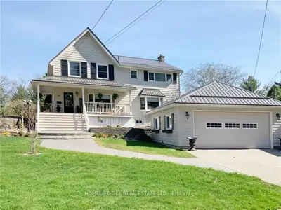 89 HARTLEY Street, Brockville, ON K6V 3N4