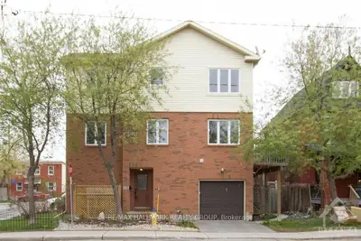 287 BELL Street S, Dows Lake - Civic Hospital and Area, ON K1S 4J9