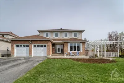 1761 CAMINITI Crescent, Orleans - Cumberland and Area, ON K4A 1P2