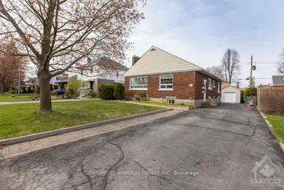 575 WOLFFDALE Crescent, Overbrook - Castleheights and Area, ON K1K 1N6