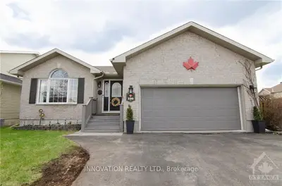 230 CARUSO Street, Arnprior, ON K7S 3Y2
