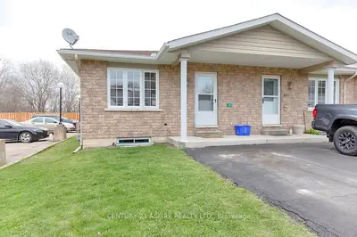 303 MATHESON Drive, Pembroke, ON K8A 8L2