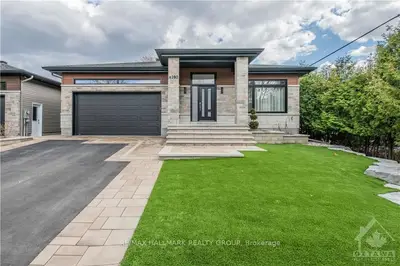 6280 HUNTERS RUN Gate, Orleans - Convent Glen and Area, ON K1C 6W6