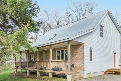 4002 McCann Road, Rideau Lakes, ON K0G 1V0