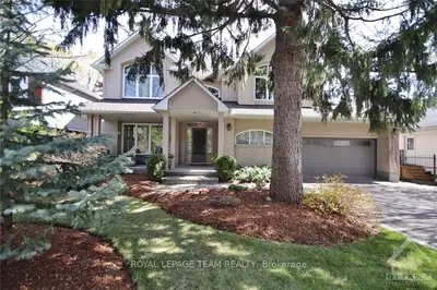 533 GOLDEN Avenue, Carlingwood - Westboro and Area, ON K2A 2E6