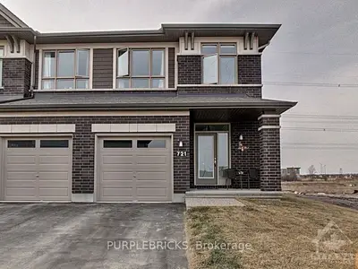721 PUTNEY Crescent, Stittsville - Munster - Richmond, ON K2S 2N9