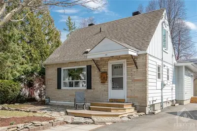 42 MARSHALL Avenue, Carlington - Central Park, ON K1Z 7X2