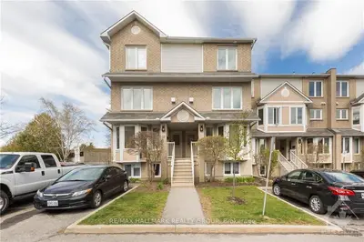 1659 LOCKSLEY Lane, Beacon Hill North - South and Area, ON K1J 1B6