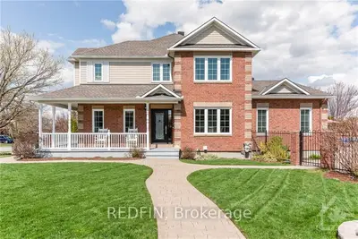 53 KITTIWAKE Drive, Stittsville - Munster - Richmond, ON K2S 1Z8