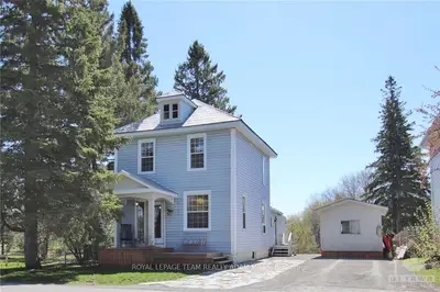 74 STRACHAN Street, Stittsville - Munster - Richmond, ON K0A 2Z0