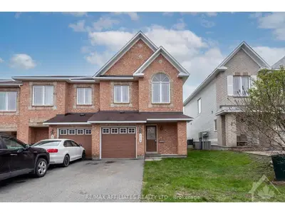 119 FORESTBROOK Street, Kanata, ON K2K 0E6