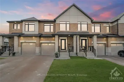 662 PUTNEY Crescent, Stittsville - Munster - Richmond, ON K2S 1E7