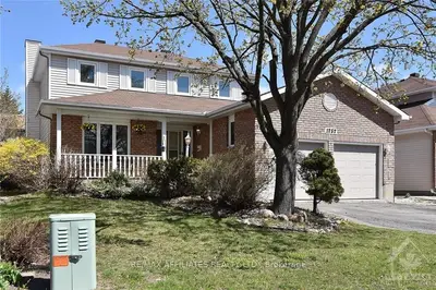 1757 CAMINITI Crescent, Orleans - Cumberland and Area, ON K4A 1P1