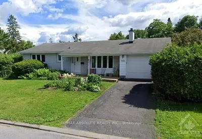 1972 MELDRUM Avenue, Beacon Hill North - South and Area, ON K1J 6H7