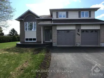 680 FAIRWAY Drive, Clarence-Rockland, ON K4K 1H4
