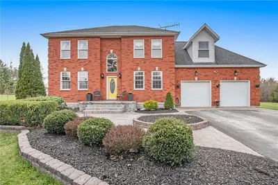 44 MUSTARD Road, Rideau Lakes, ON K0G 1E0