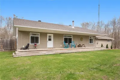 564J COUNTY RD 5 Road, Rideau Lakes, ON K0E 1Y0