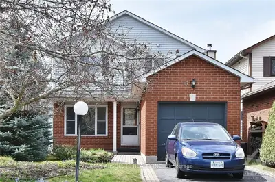 46 DENHAM Way, Stittsville - Munster - Richmond, ON K2S 1H5