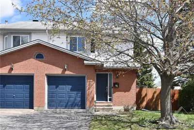 1449 CARAVEL Crescent, Orleans - Cumberland and Area, ON K1E 3P5