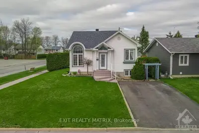 874 EDMOND Street, Hawkesbury, ON K6A 3E3