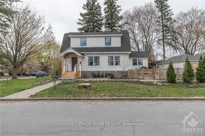 600 KEENAN Avenue, Carlingwood - Westboro and Area, ON K2A 0N8