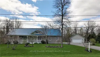 5516 POPLAR Avenue, South Stormont, ON K0C 1P0