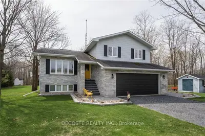20642 CONCESSION 9 Road, South Glengarry, ON K0C 1L0