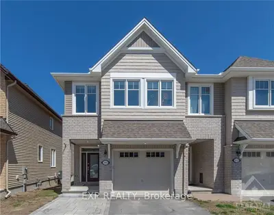 380 WARMSTONE Drive, Stittsville - Munster - Richmond, ON K2S 1B9
