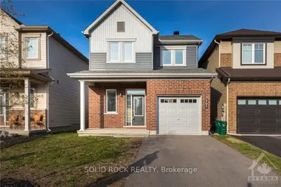 701 MAGNOLIA Street, Orleans - Cumberland and Area, ON K4A 3W4