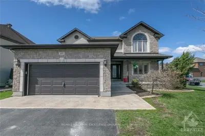 201 JASPER Crescent, Clarence-Rockland, ON K4K 0A3