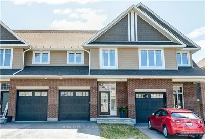 54 ARKOSE Street, Kanata, ON K2T 0M1