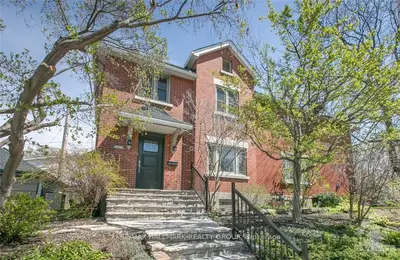 337 HAMILTON Avenue S, Dows Lake - Civic Hospital and Area, ON K1Y 1C4