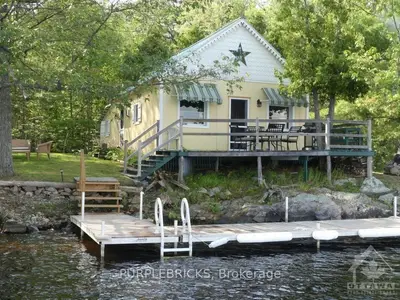 115 FREEDOM HILL Road, Beckwith, ON K7C 4K8