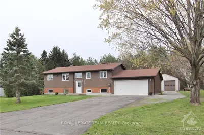 6602 DORACK Drive, Manotick - Kars - Rideau Twp and Area, ON K0A 2E0