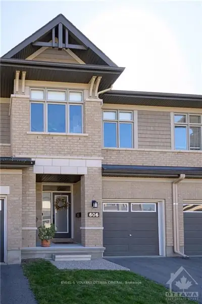 606 GUERNSEY Place, Blossom Park - Airport and Area, ON K4M 0E2