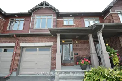 706 BRIAN GOOD Avenue, Blossom Park - Airport and Area, ON K4M 0C1